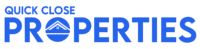 Quick Close Properties Logo